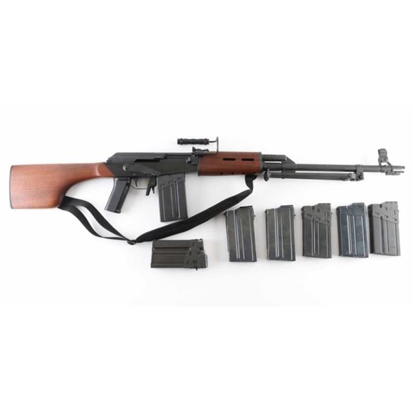 Valmet M78 .308 Win SN: 390124