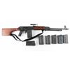Valmet M78 .308 Win SN: 390124