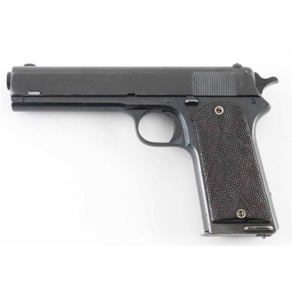 Colt Model 1905 .45 ACP SN: 3958