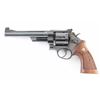 Smith & Wesson Pre-29 .44 Mag SN: S147156