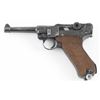 Mauser Banner '1942' 1934 Police Luger 9mm