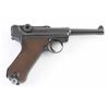 Image 2 : Mauser Banner '1942' 1934 Police Luger 9mm