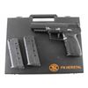 FN Five-seveN 5.7x28mm SN: 386141282