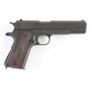 Image 2 : Colt M1911A1 U.S. Army .45 ACP SN: 892764