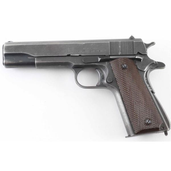 Union Switch & Signal M1911A1 .45 ACP