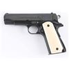 Image 1 : Colt Commander .38 Super SN: 19723-LW