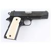 Image 2 : Colt Commander .38 Super SN: 19723-LW