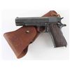 Image 1 : Remington Rand M1911A1 U.S. Army .45 ACP