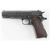 Image 2 : Remington Rand M1911A1 U.S. Army .45 ACP