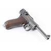 Image 3 : Mauser "S/42 1936" P.08 9mm Luger SN: 6076o
