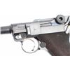 Image 6 : Mauser "S/42 1936" P.08 9mm Luger SN: 6076o