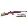 Inland M1 Carbine .30 Cal SN: 5144904