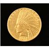 U.S. 1911 $10 Gold Indian Head Coin