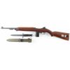 Image 2 : I.B.M. Corp. M1 Carbine .30 Cal SN: 3655887
