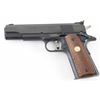 Image 2 : Colt Gold Cup National Match .45 ACP