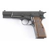 Image 2 : Browning Hi-Power 9mm SN: 245RN14613