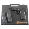 Image 1 : FN Five-seveN 5.7x28mm SN: 386126641