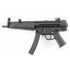 Image 3 : Heckler & Koch SP5 9mm SN: 271-009672