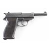 Image 2 : Walther P.38 'ac40' 9mm SN: 8460a