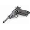 Image 3 : Walther P.38 'ac40' 9mm SN: 8460a