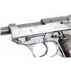 Image 4 : Walther P.38 'ac40' 9mm SN: 8460a