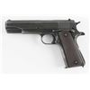 Image 2 : Ithaca M1911A1 U.S. Army .45 ACP SN: 901919