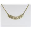 Image 1 : Fabulous Diamond Necklace