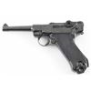 Mauser "byf 41" P.08 9mm Luger SN: 6324v