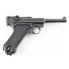 Image 2 : Mauser "byf 41" P.08 9mm Luger SN: 6324v