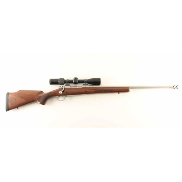 Montana Rifle Co Model 1999 260 Rem