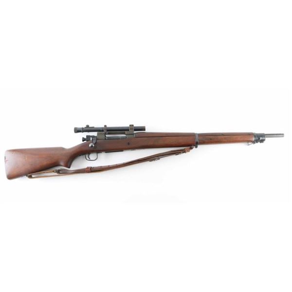 Remington 03-A4 .30-06 SN: 3422150