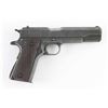 Image 3 : Ithaca M1911A1 U.S. Army .45 ACP SN 1443354