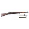 Springfield M1 Garand .30-06 SN: 1956394