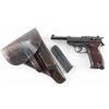 Mauser "byf 44" P.38 9mm SN: 771w