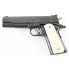 Image 1 : Colt Gold Cup National Match .45 ACP