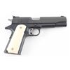 Image 2 : Colt Gold Cup National Match .45 ACP