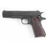 Image 2 : Colt M1911A1 U.S. Army .45 ACP SN: 824912