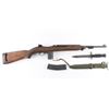 Saginaw S.G. M1 Carbine .30 Cal SN: 5837496
