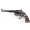 Image 1 : Smith & Wesson K-22 Masterpiece 22LR