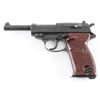 Walther P.38 'ac44' 9mm SN: 5247f