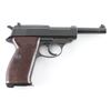 Image 2 : Walther P.38 'ac44' 9mm SN: 5247f
