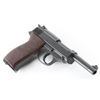 Image 3 : Walther P.38 'ac44' 9mm SN: 5247f