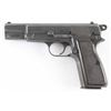 FN HP-35 'Pistole 640(b)' 9mm SN: 600b