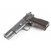 Image 3 : FN HP-35 'Pistole 640(b)' 9mm SN: 600b