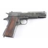 Image 2 : Colt 1927 'Argentine' .45 ACP SN: 7271