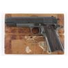Remington Rand M1911A1 U.S. Army .45 ACP