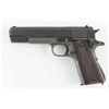 Image 2 : Remington Rand M1911A1 U.S. Army .45 ACP