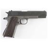 Image 3 : Remington Rand M1911A1 U.S. Army .45 ACP