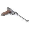 Image 3 : Erfurt Artillery Luger 9mm SN: 4475d