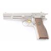 Browning Hi-Power 9mm SN: 245PY40583